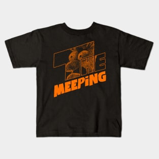 The Meeping Kids T-Shirt